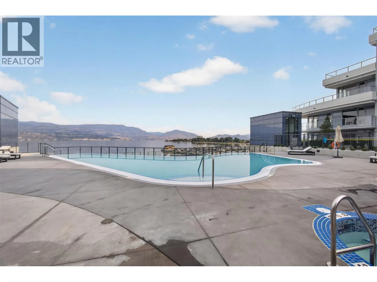 3800 Capozzi Road Unit# Ph2. Kelowna, British Columbia