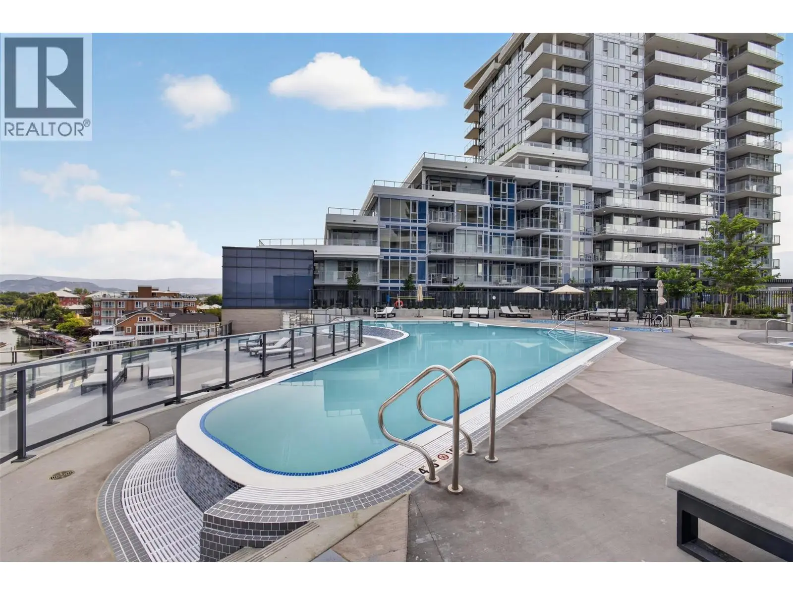 3800 Capozzi Road Unit# Ph2. Kelowna, British Columbia