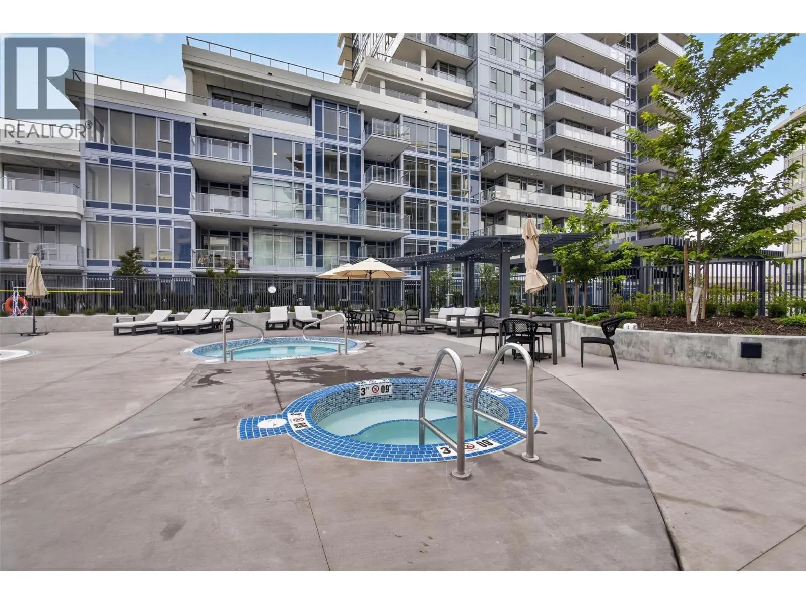 3800 Capozzi Road Unit# Ph2. Kelowna, British Columbia
