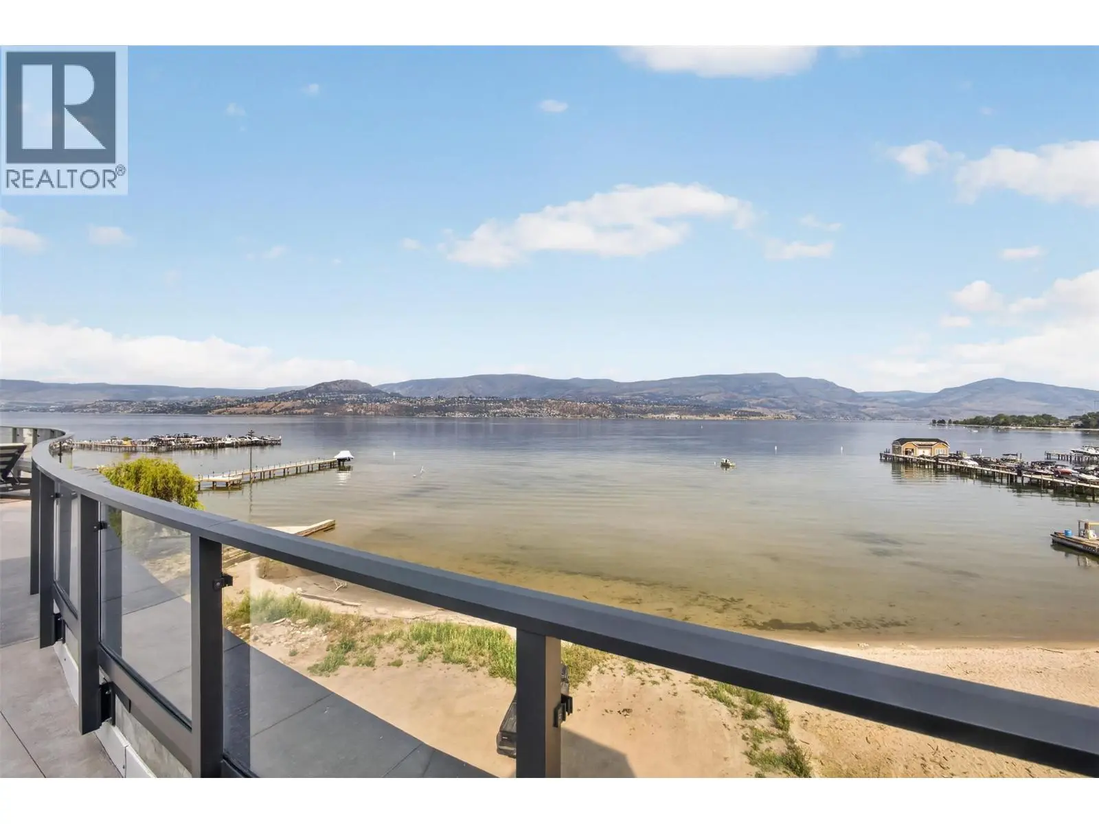 3800 Capozzi Road Unit# Ph2. Kelowna, British Columbia