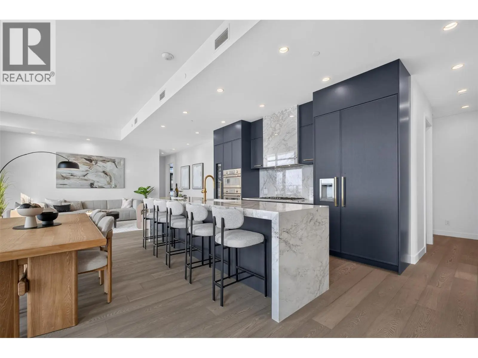 3800 Capozzi Road Unit# Ph2. Kelowna, British Columbia