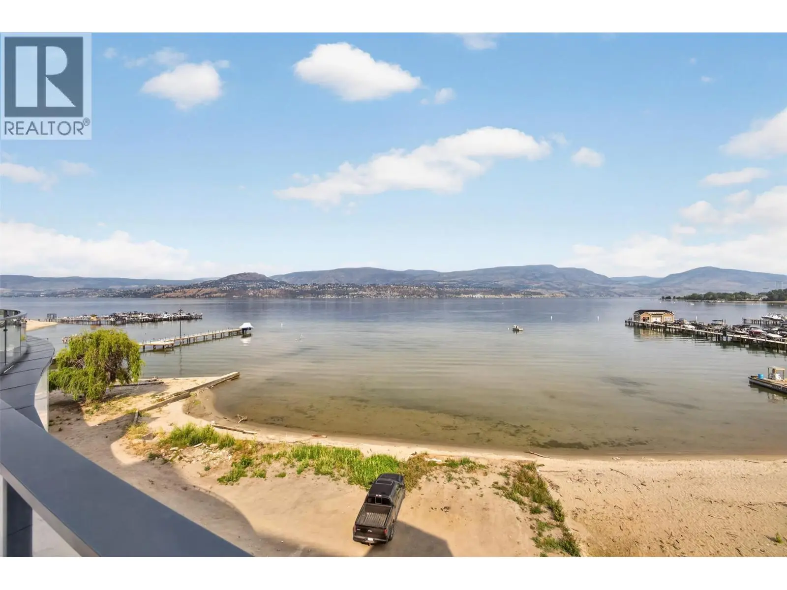 3800 Capozzi Road Unit# Ph2. Kelowna, British Columbia
