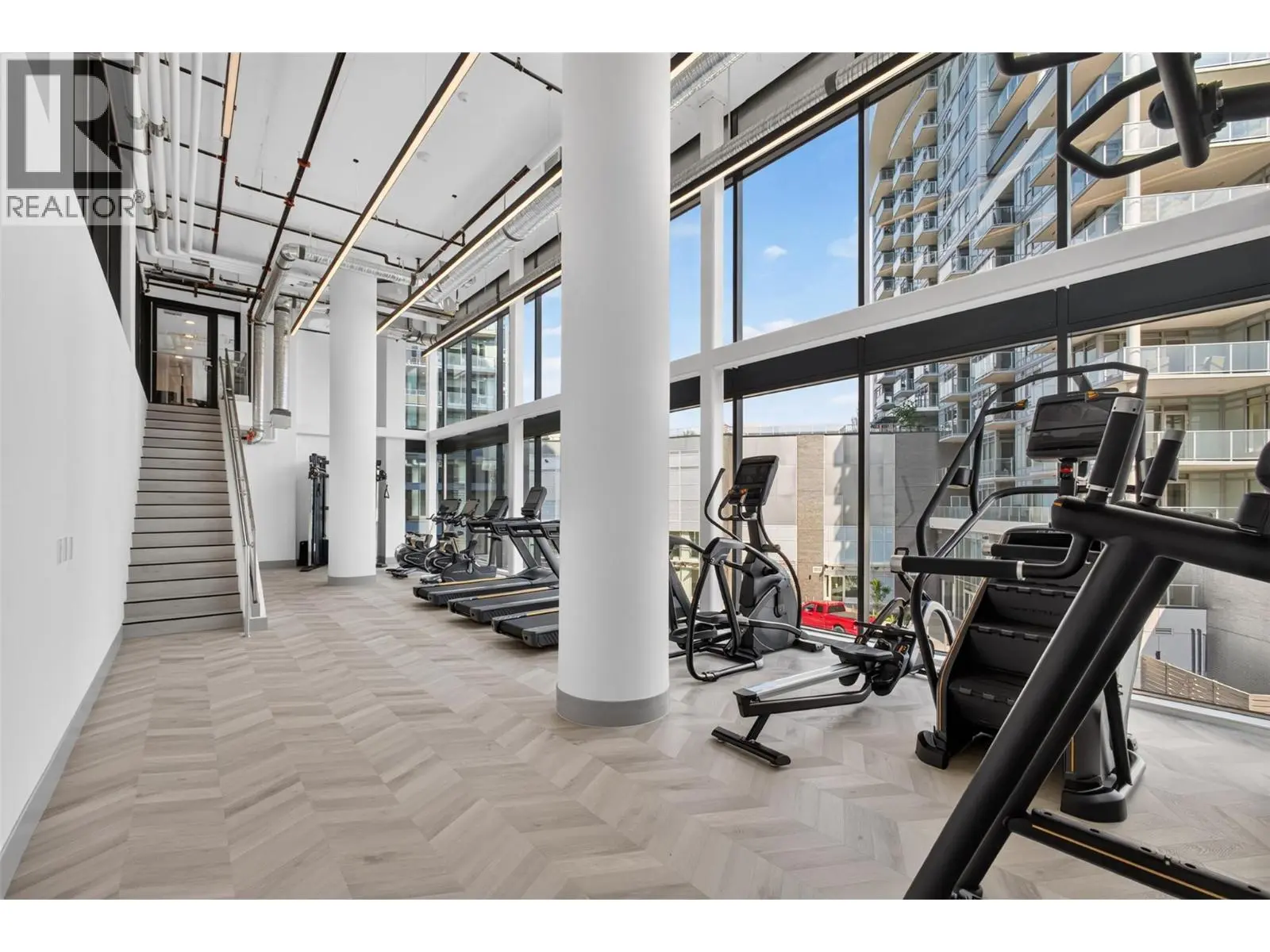 3800 Capozzi Road Unit# Ph2. Kelowna, British Columbia