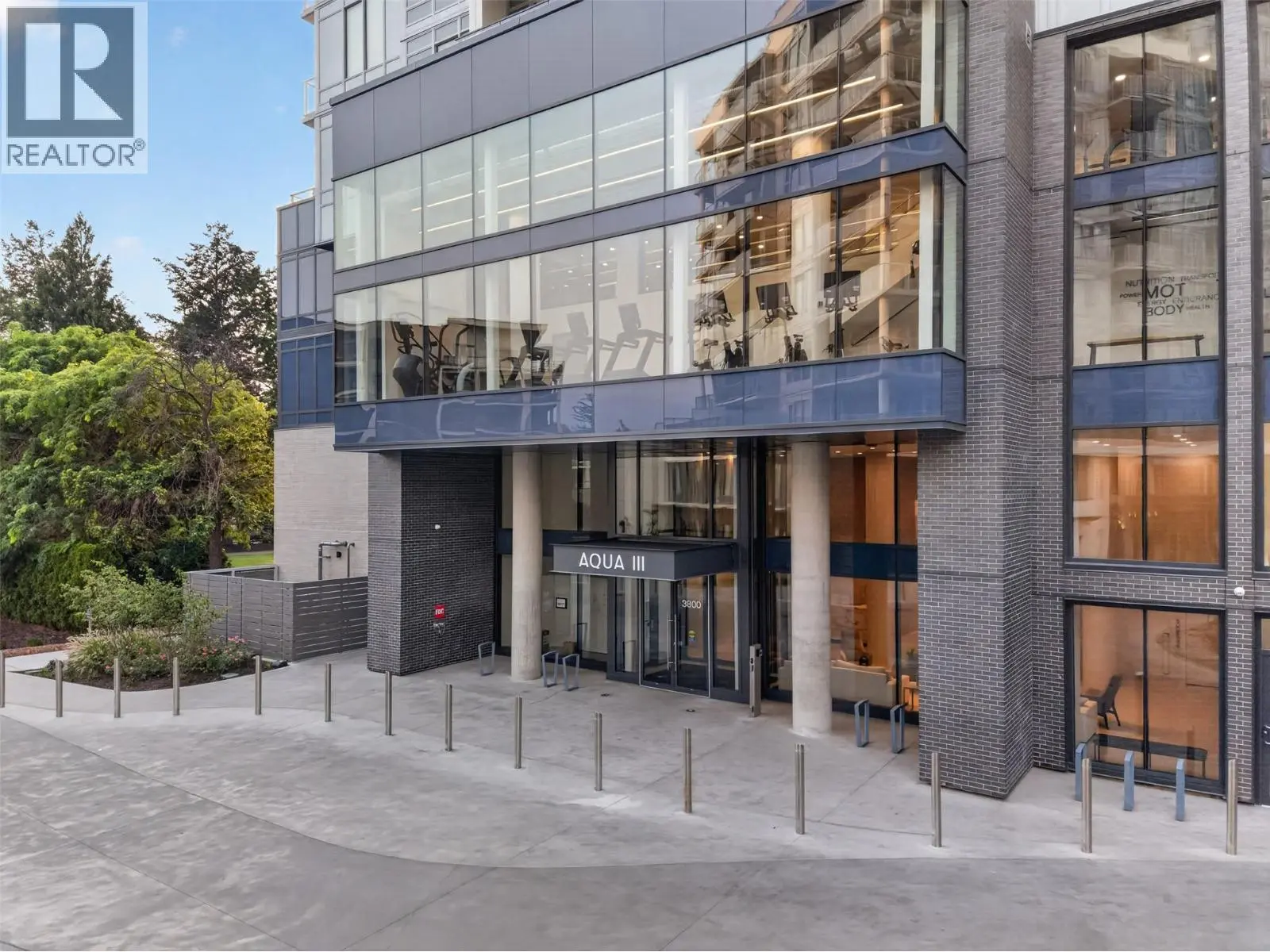 3800 Capozzi Road Unit# Ph2. Kelowna, British Columbia