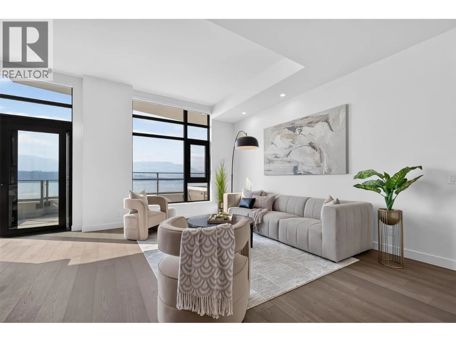 3800 Capozzi Road Unit# Ph2. Kelowna, British Columbia