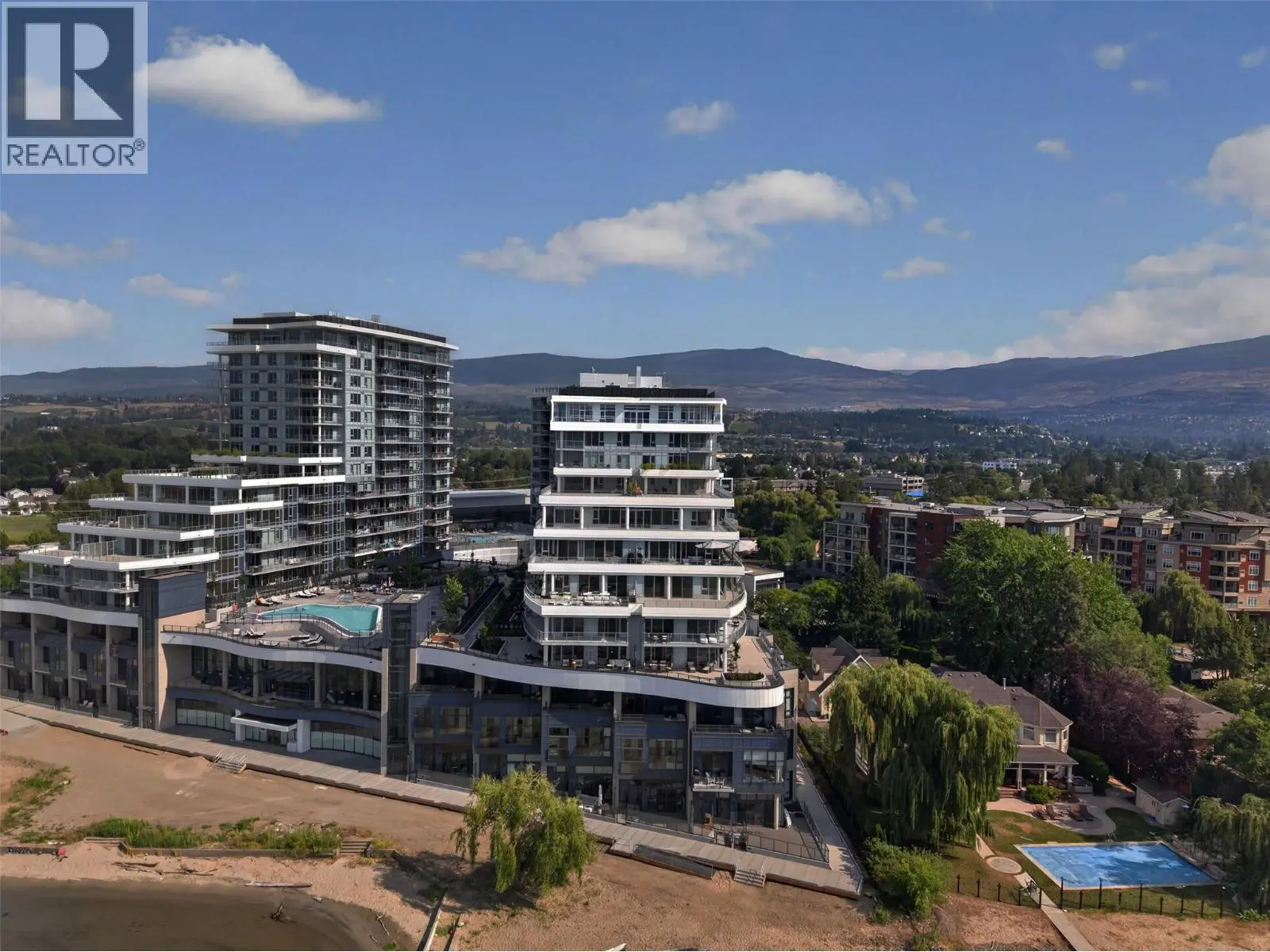 3800 Capozzi Road Unit# Ph2. Kelowna, British Columbia
