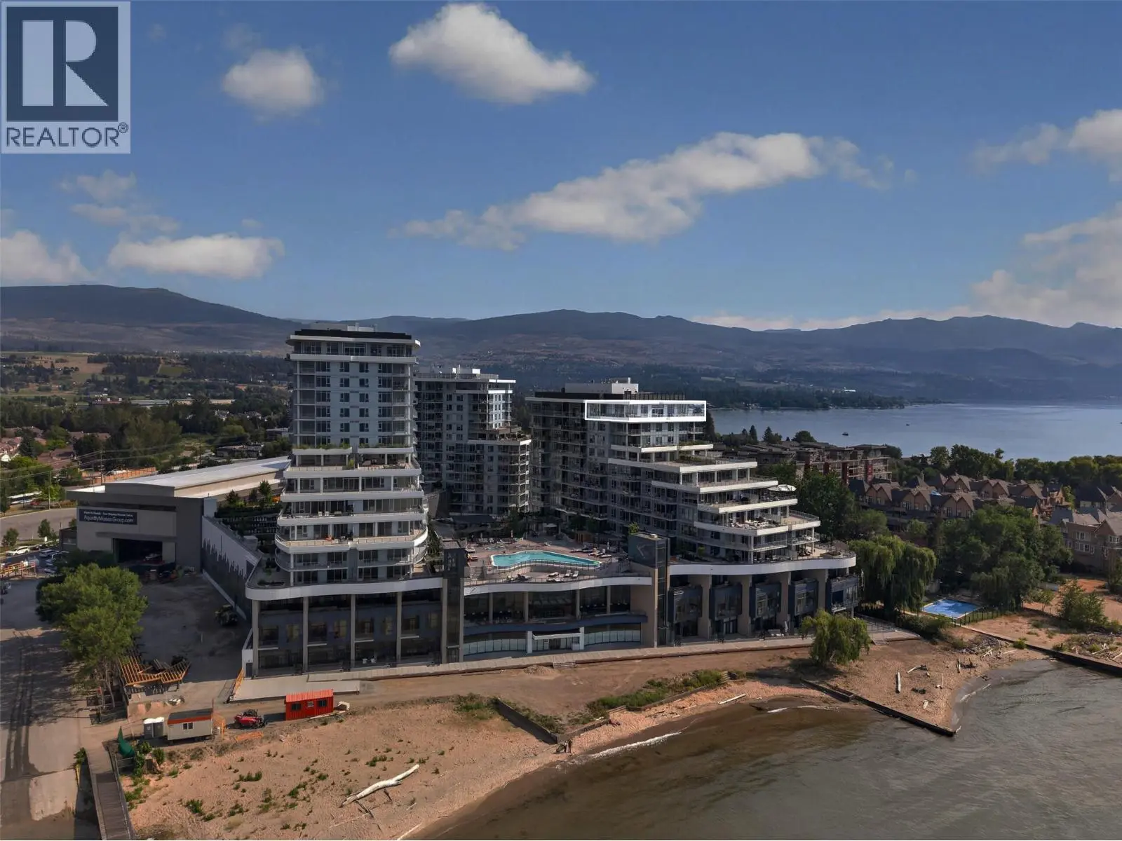 3800 Capozzi Road Unit# Ph2. Kelowna, British Columbia