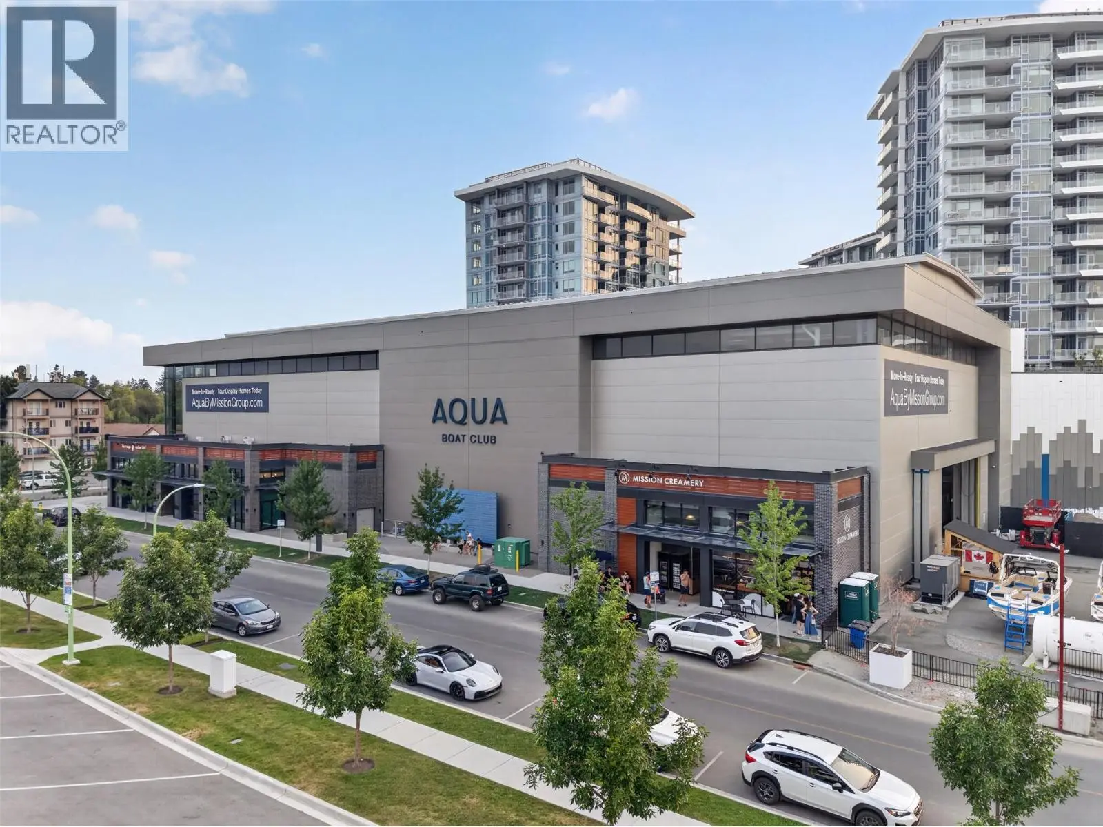3800 Capozzi Road Unit# Ph2. Kelowna, British Columbia