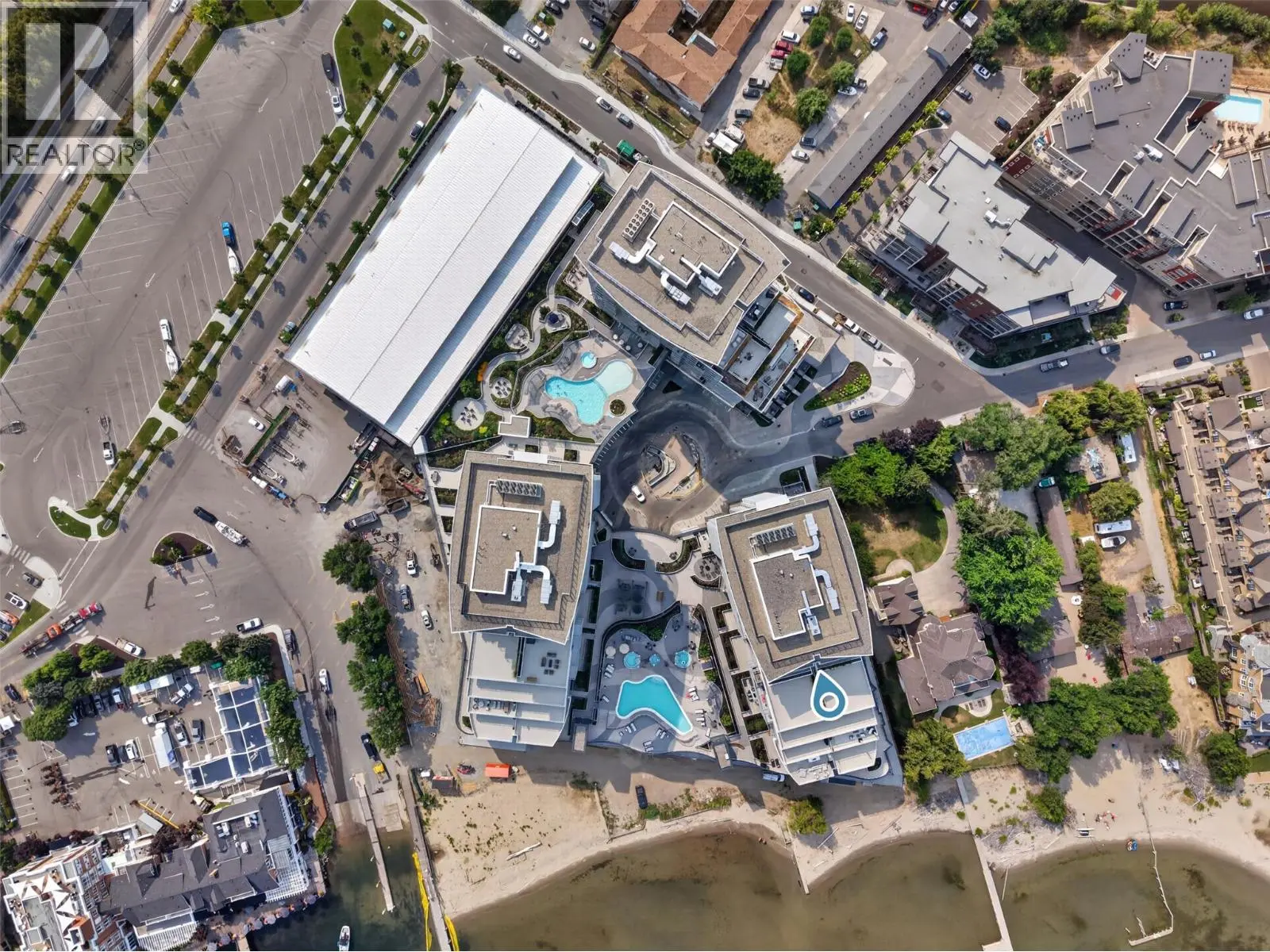 3800 Capozzi Road Unit# Ph2. Kelowna, British Columbia