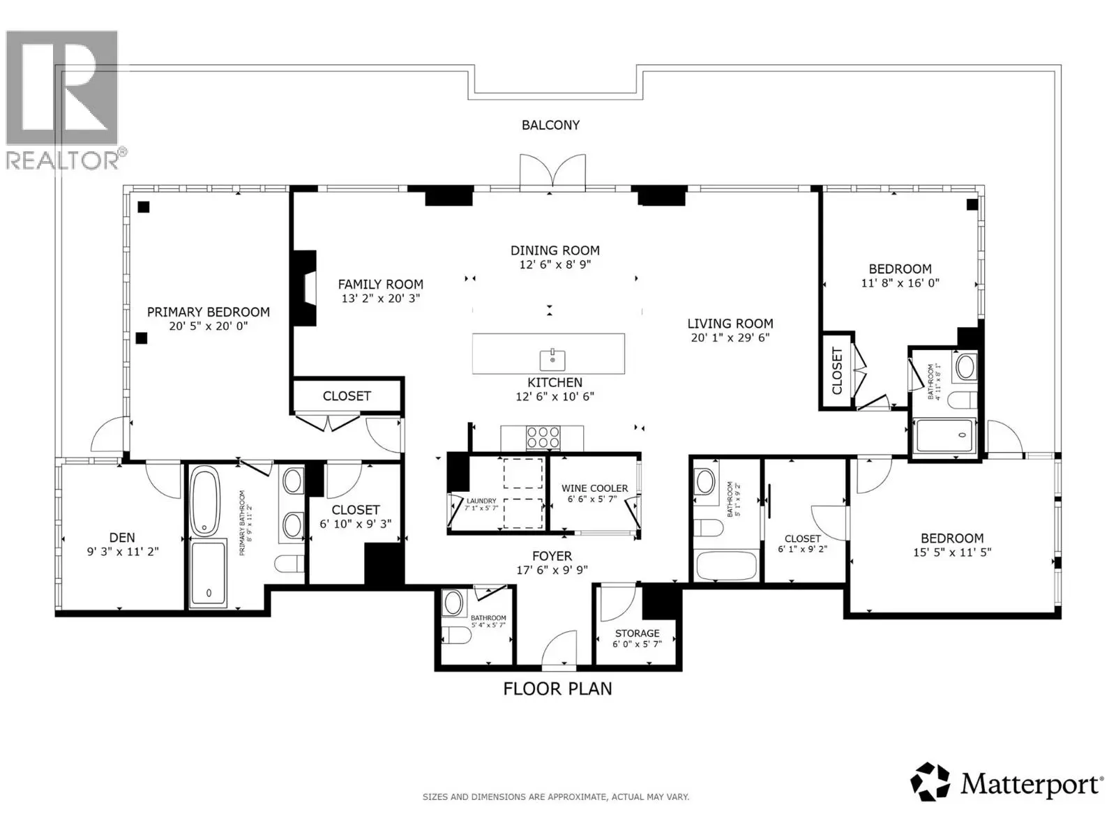 3800 Capozzi Road Unit# Ph2. Kelowna, British Columbia