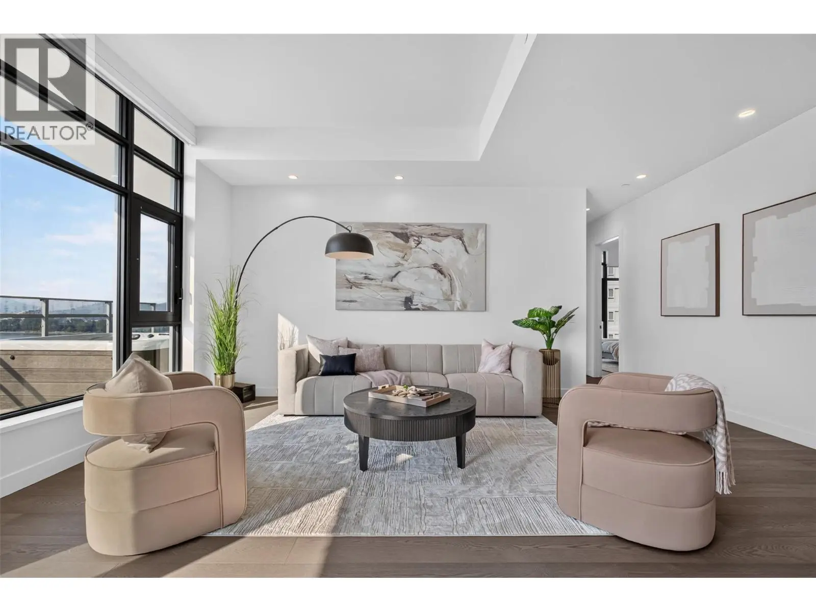3800 Capozzi Road Unit# Ph2. Kelowna, British Columbia