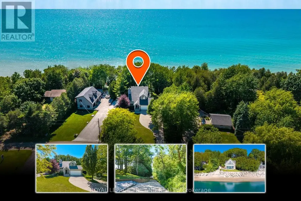 73437 Sandy Beach Road, Bluewater (Hay)