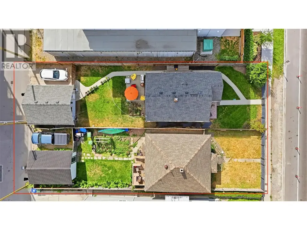 623 Clement Avenue, Kelowna