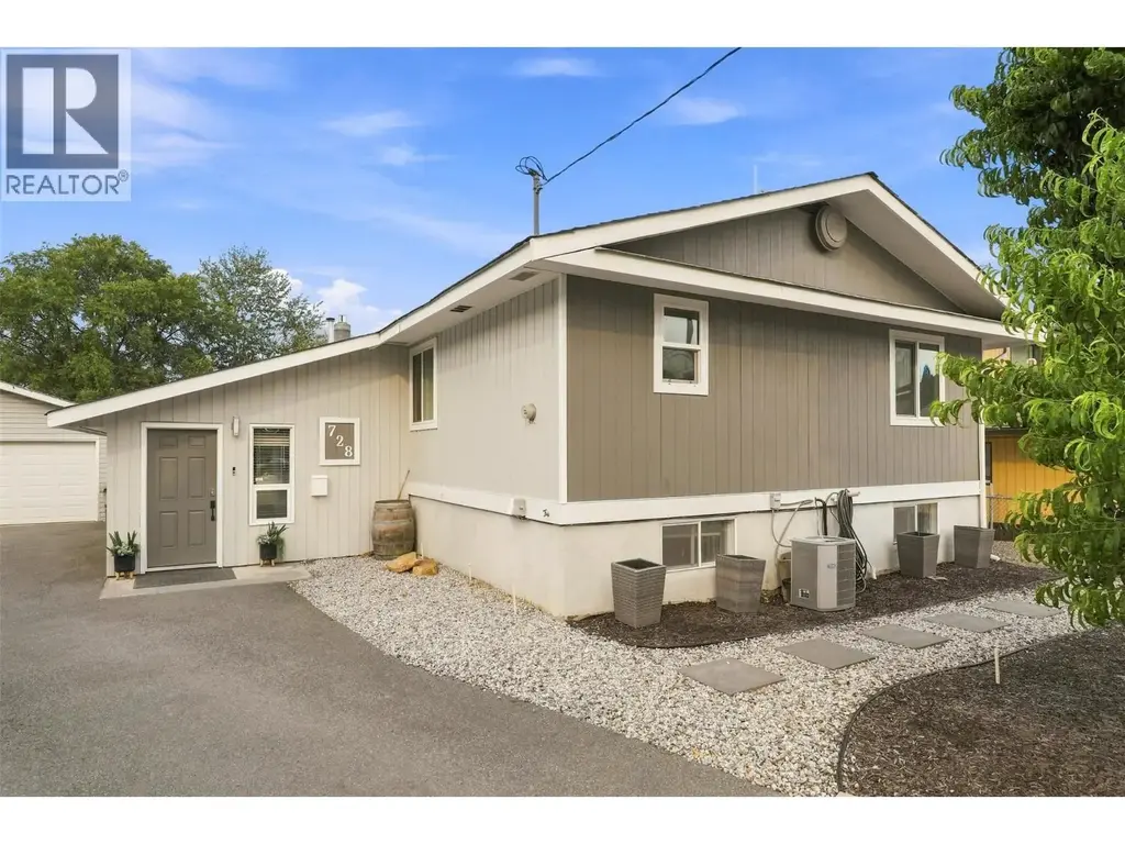 728 Driftwood Place, Kamloops