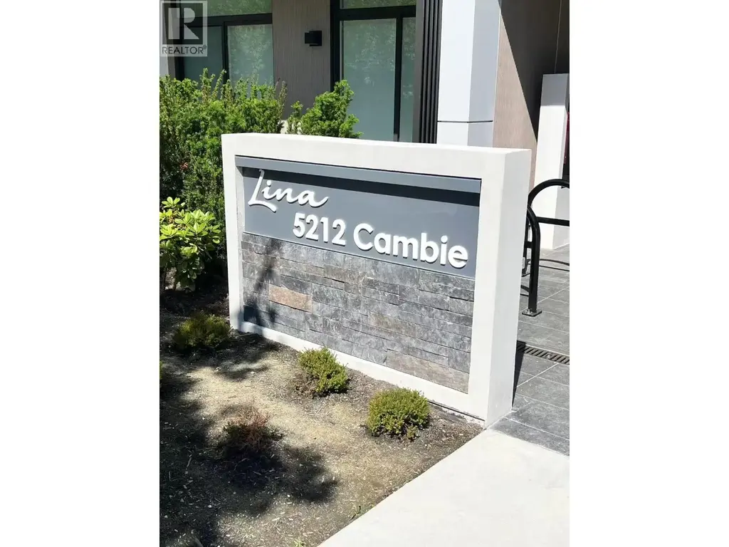 1xx 5212 Cambie Street, Vancouver