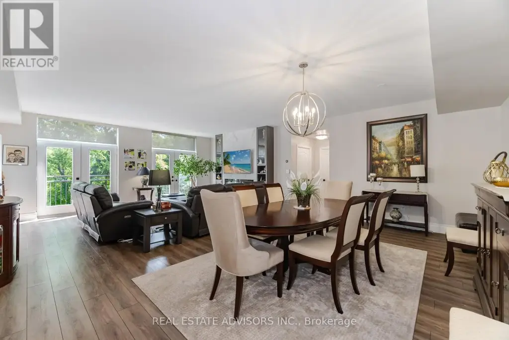 313 - 53 Woodbridge Avenue, Vaughan (West Woodbridge)