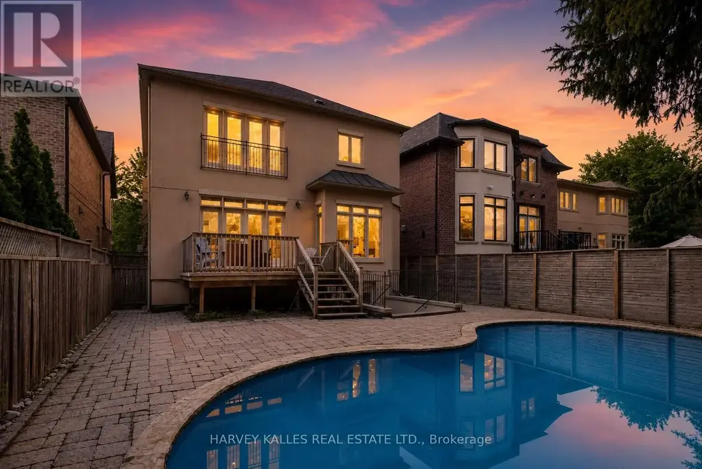 188 Florence Avenue, Toronto (Lansing-Westgate)