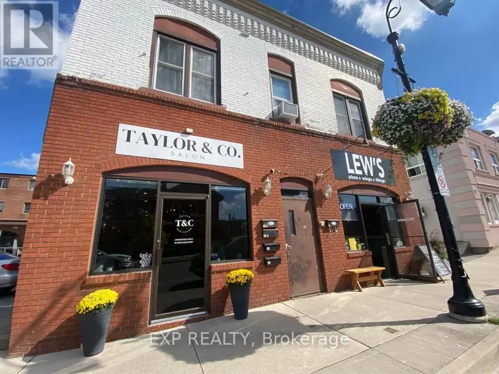 36 Front Street N, Thorold (Thorold Downtown)