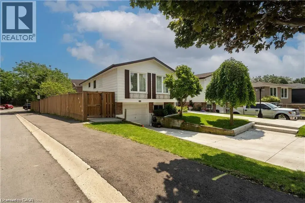 179 Wendover Drive Unit# Lower Unit, Hamilton