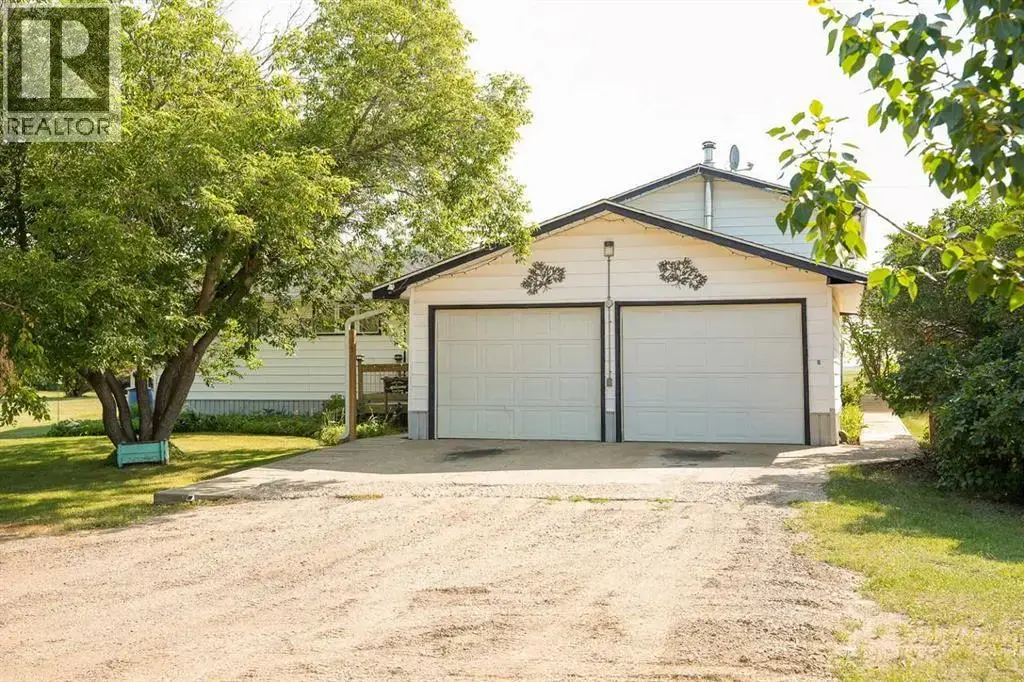 43081 Rng Rd 95a, Hardisty
