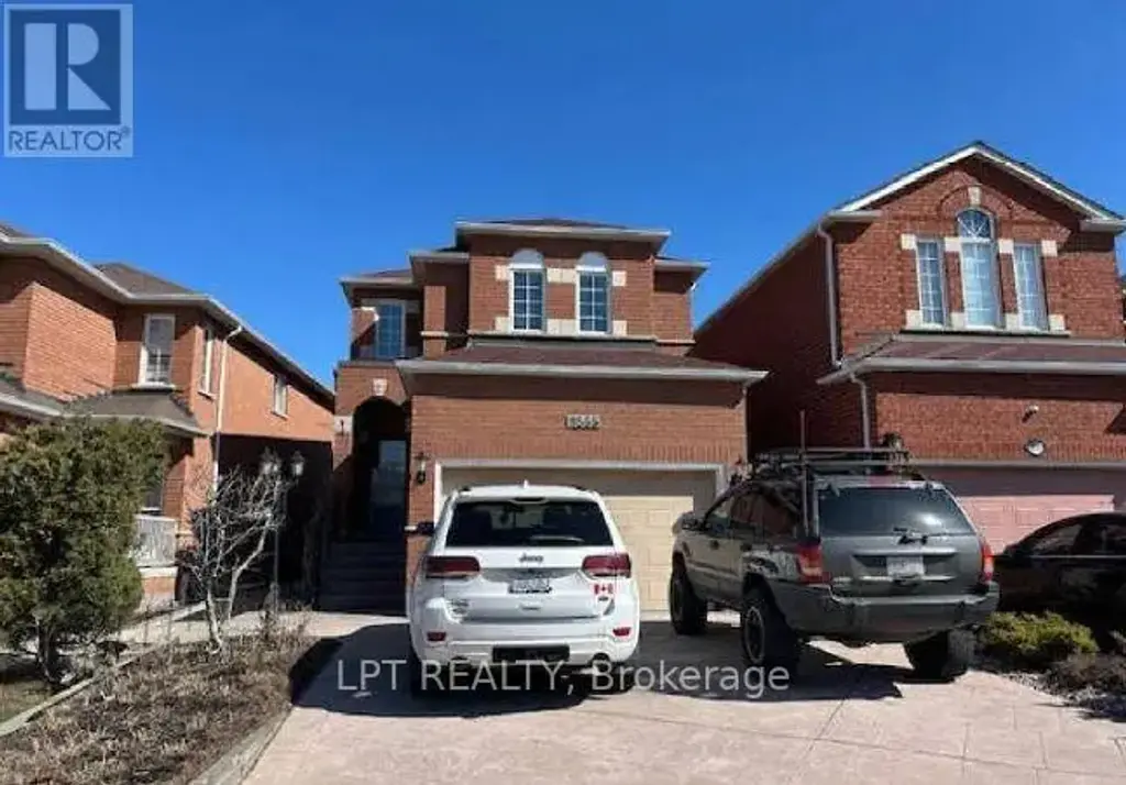 8555 Martin Grove Road, Vaughan (West Woodbridge)