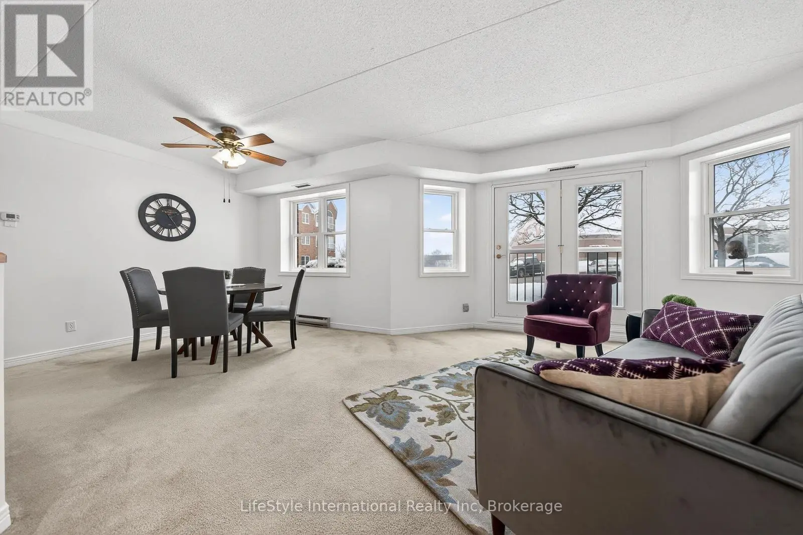 103 - 208 Silvercreek Parkway N, Guelph (Junction/Onward Willow)