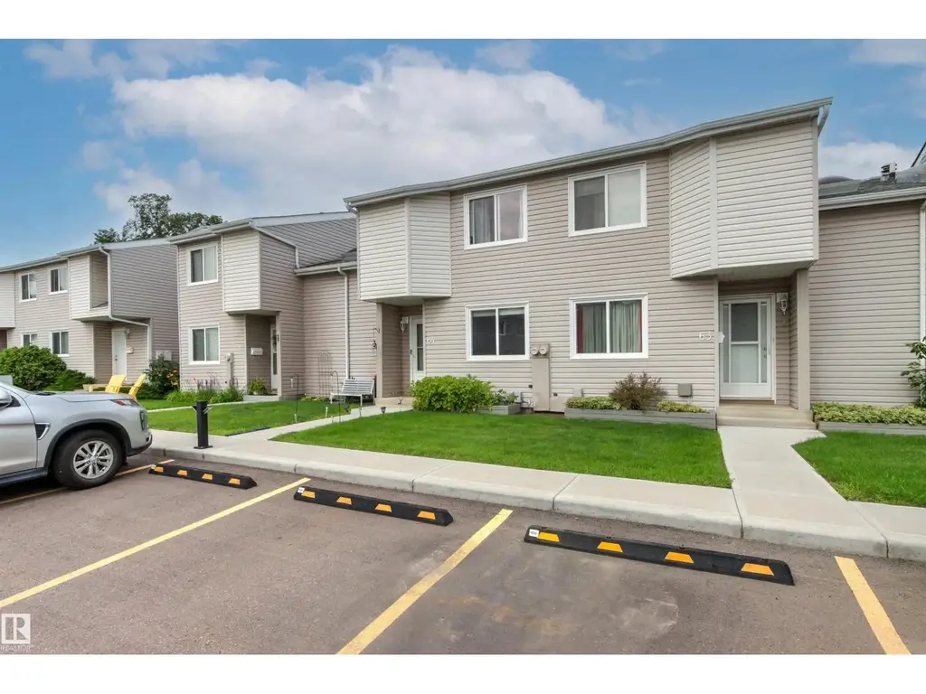 #64 3221 119 St Nw, Edmonton