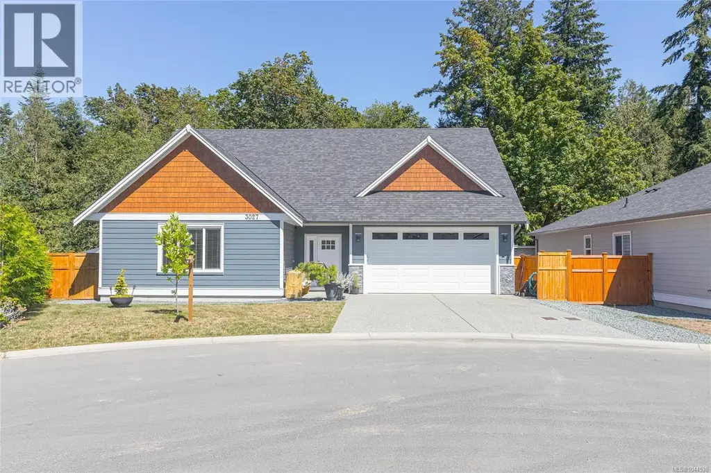 3027 Abbott Pl, Chemainus