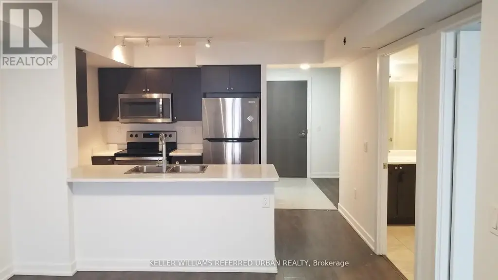 1308 - 1346 Danforth Road, Toronto (Eglinton East)