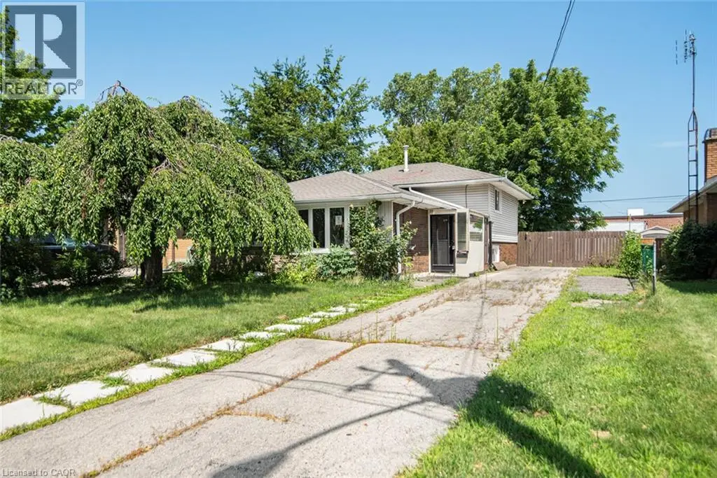 100 Mountain Avenue N, Hamilton