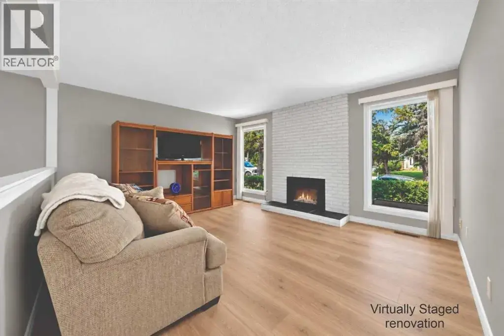 6437 Coach Hill Road Sw, Calgary