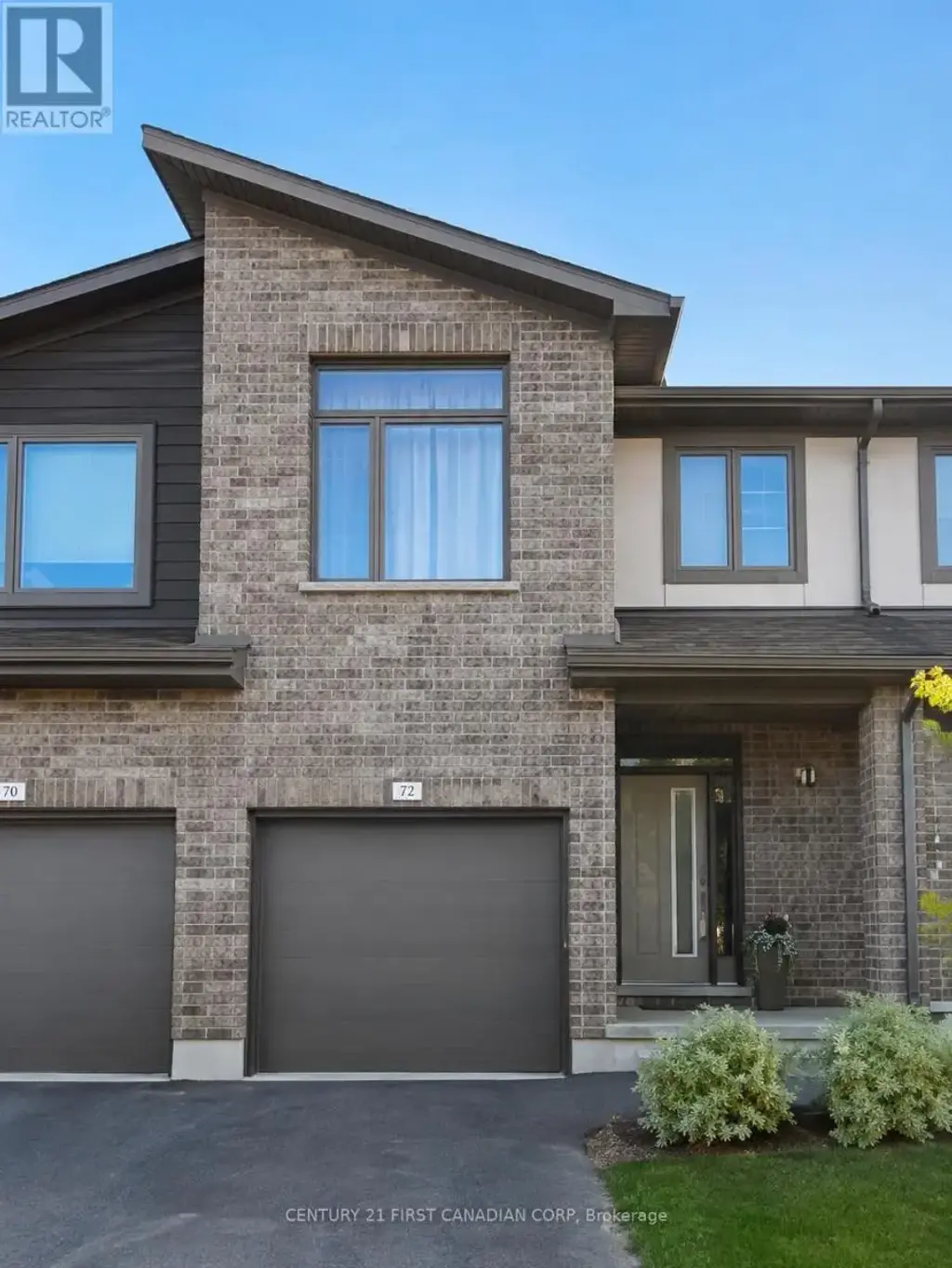72 - 2070 Meadowgate Boulevard, London South (South U)