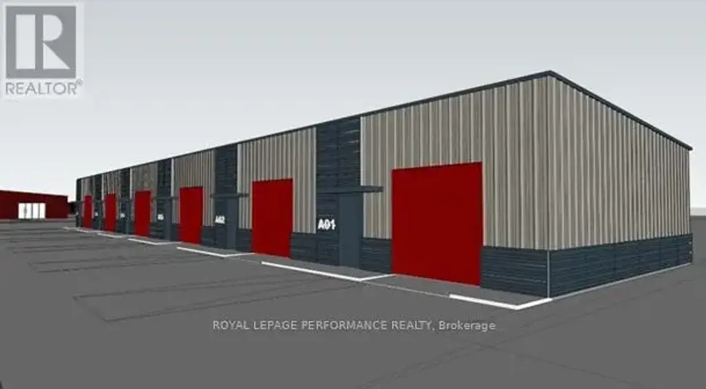 820 Summit Private, Clarence-Rockland