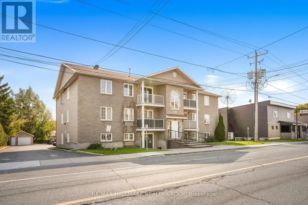 302 - 1005 Laurier Street, Clarence-Rockland