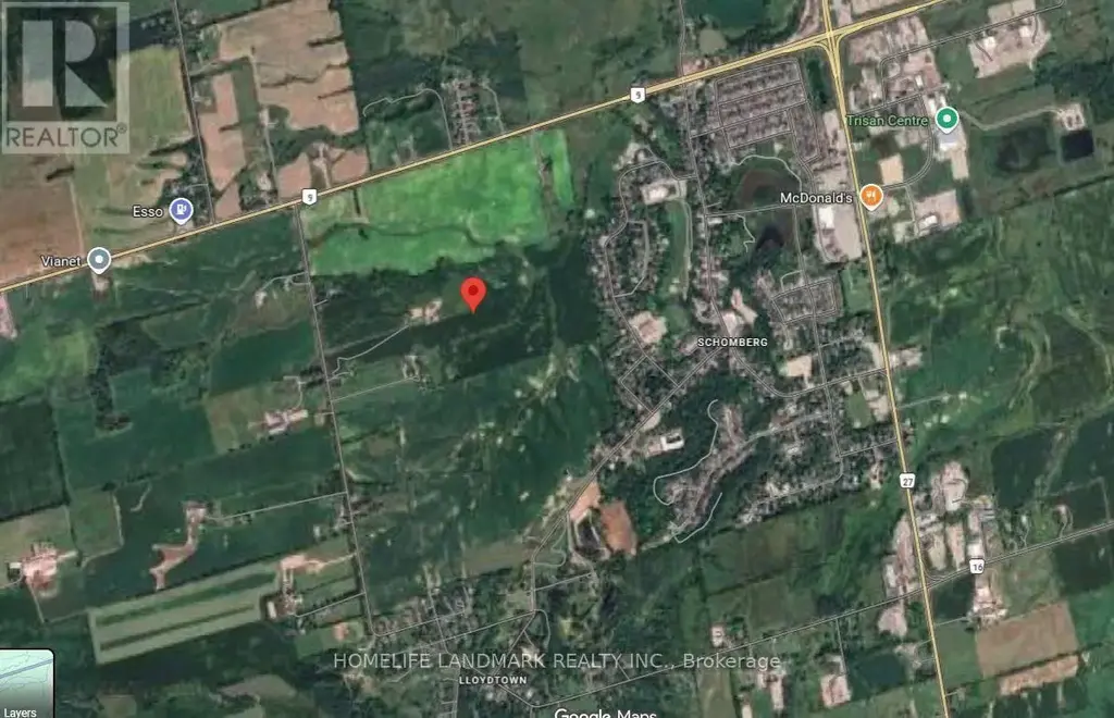17305 10th Concession, King (Schomberg)