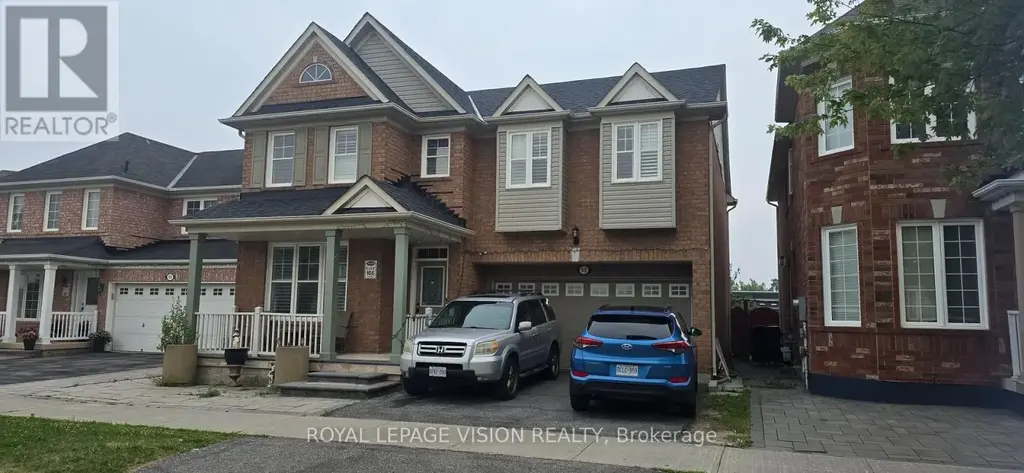 13 Antelope Drive, Toronto (Rouge)