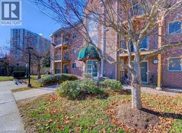 3085 Kingsway Drive Unit# 27, Kitchener