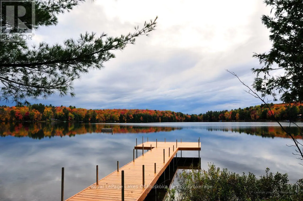 3712 Brunel Road, Lake of Bays (Mclean)