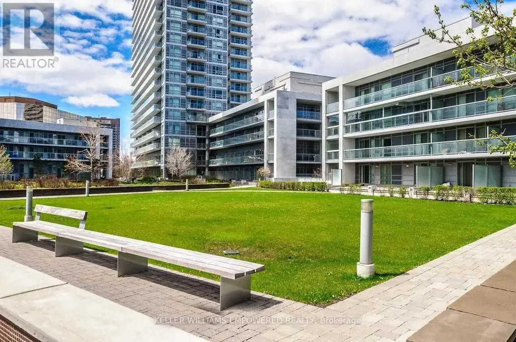 910 - 275 Yorkland Road, Toronto (Henry Farm)