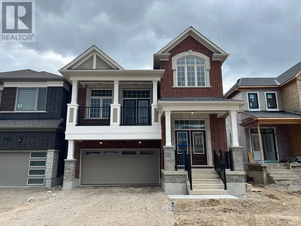 146 Forestwalk Street, Kitchener
