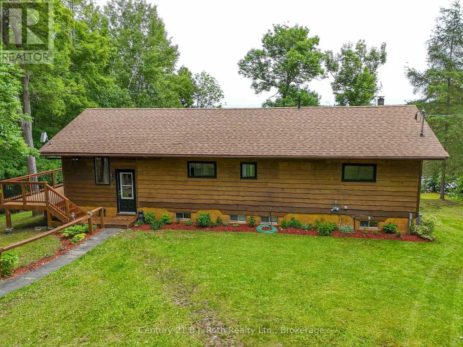 169 Odd's Drive, Parry Sound Remote Area (Restoule)