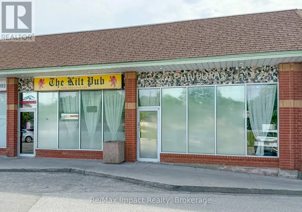 9 & 10 - 371 Old Kingston Road, Toronto (Centennial Scarborough)