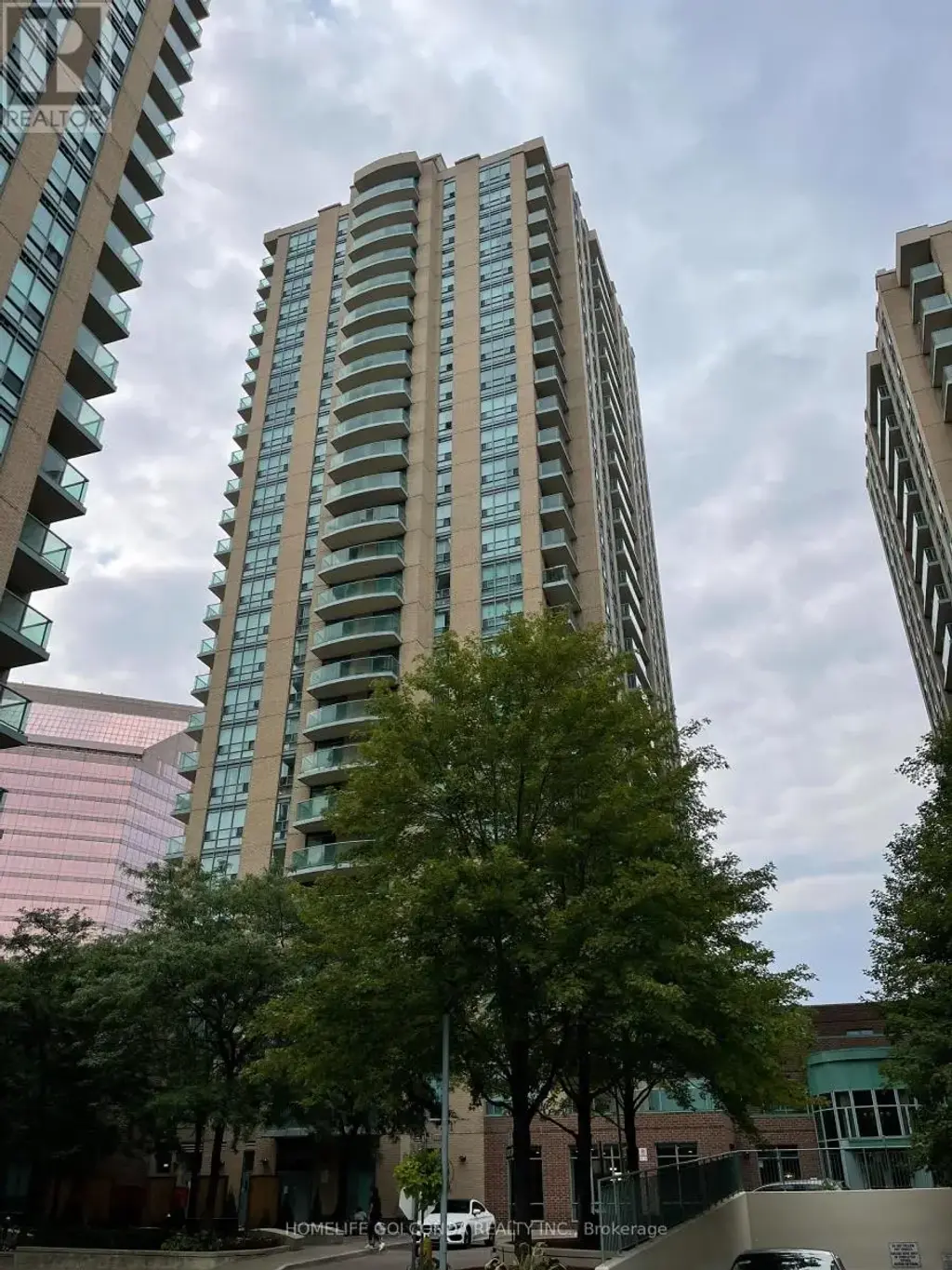 2210 - 22 Olive Avenue, Toronto (Willowdale East)