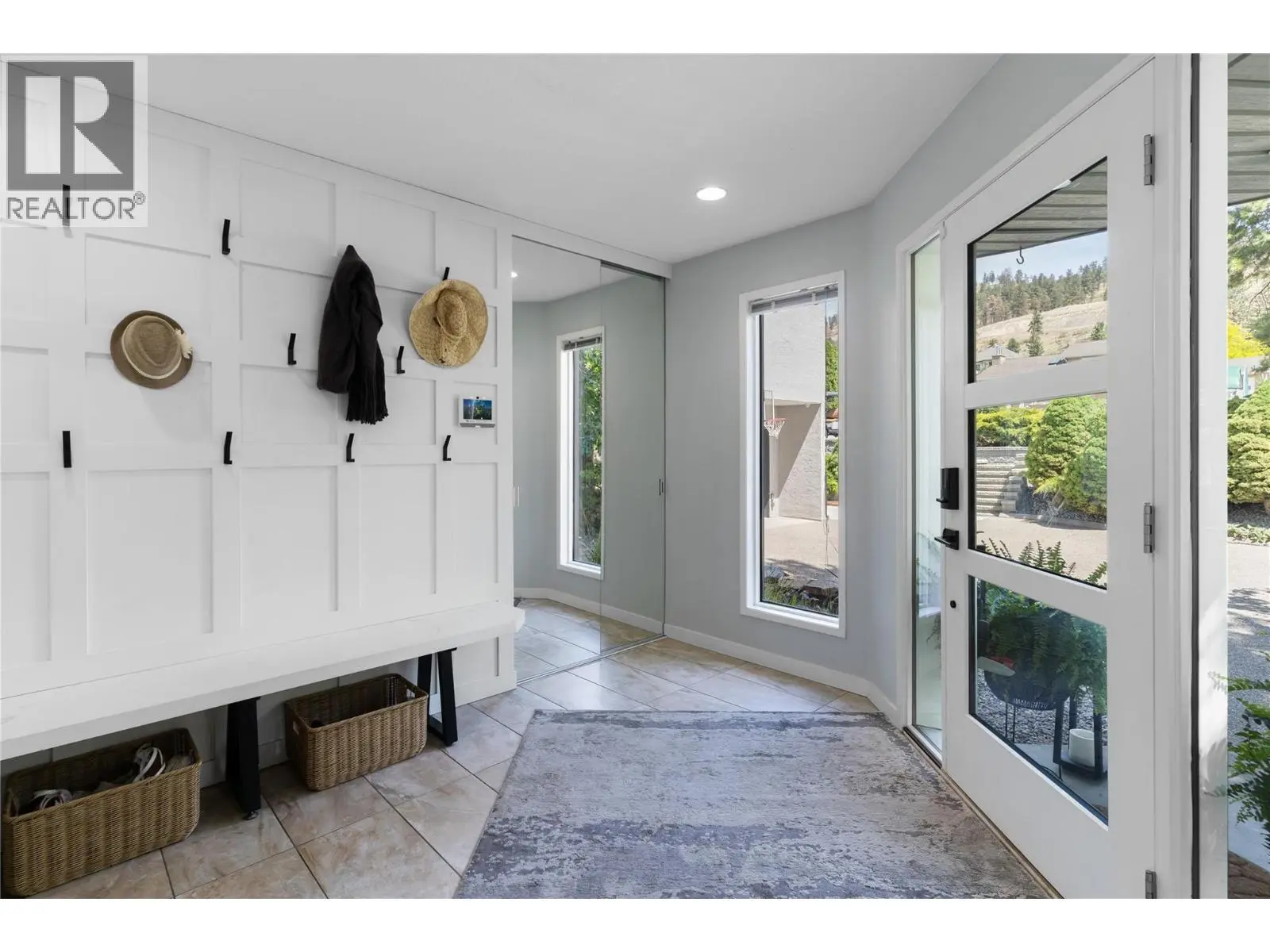 2060 Bennett Road. Kelowna, British Columbia