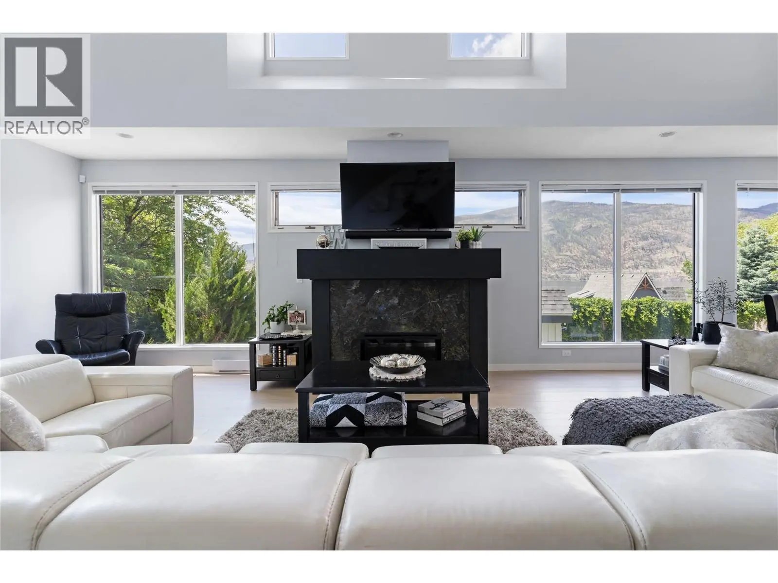 2060 Bennett Road. Kelowna, British Columbia