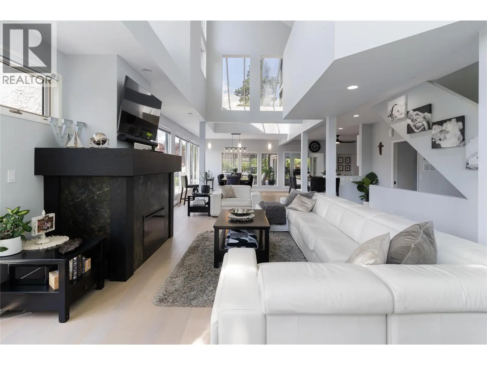 2060 Bennett Road. Kelowna, British Columbia