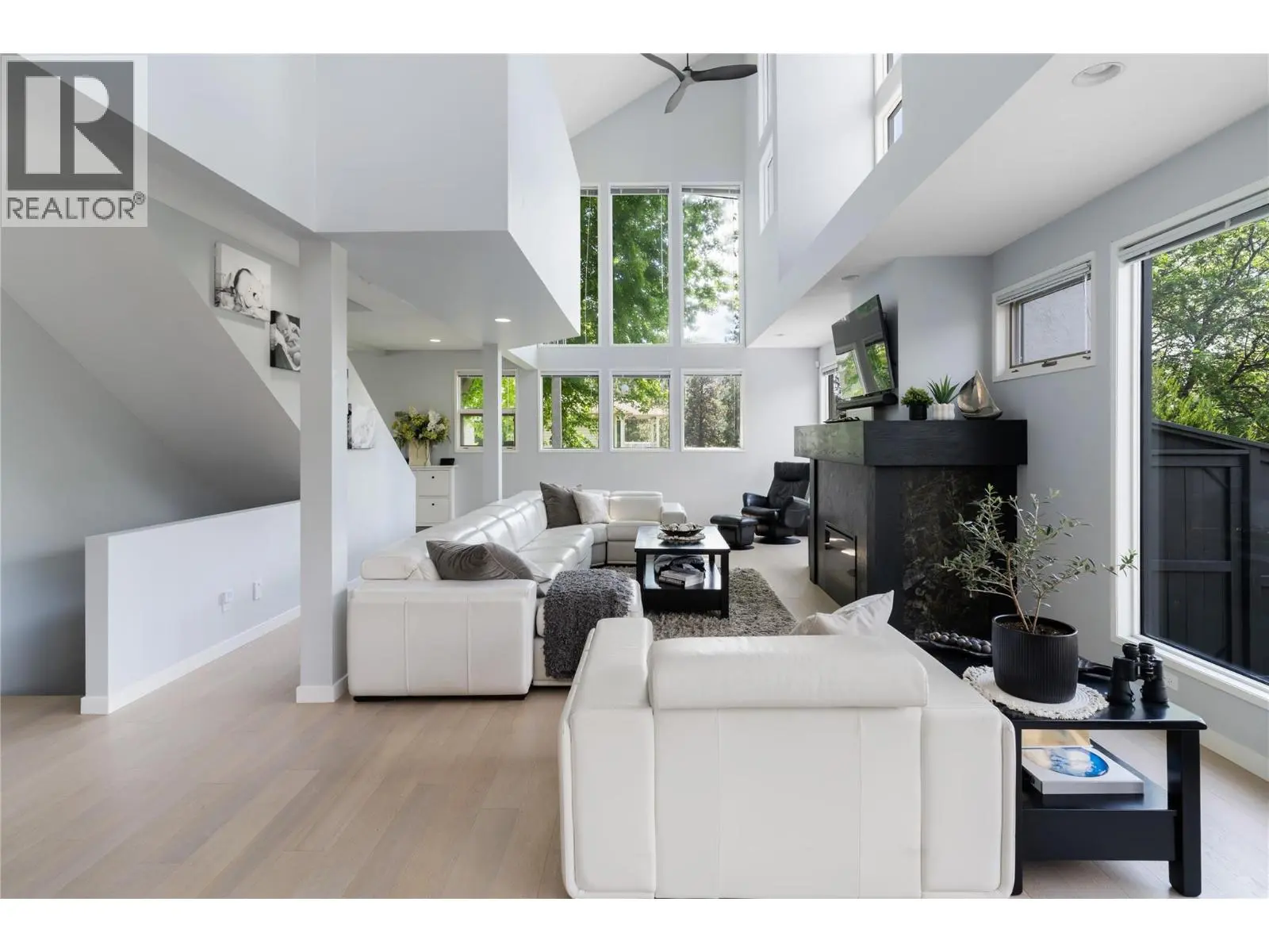 2060 Bennett Road. Kelowna, British Columbia