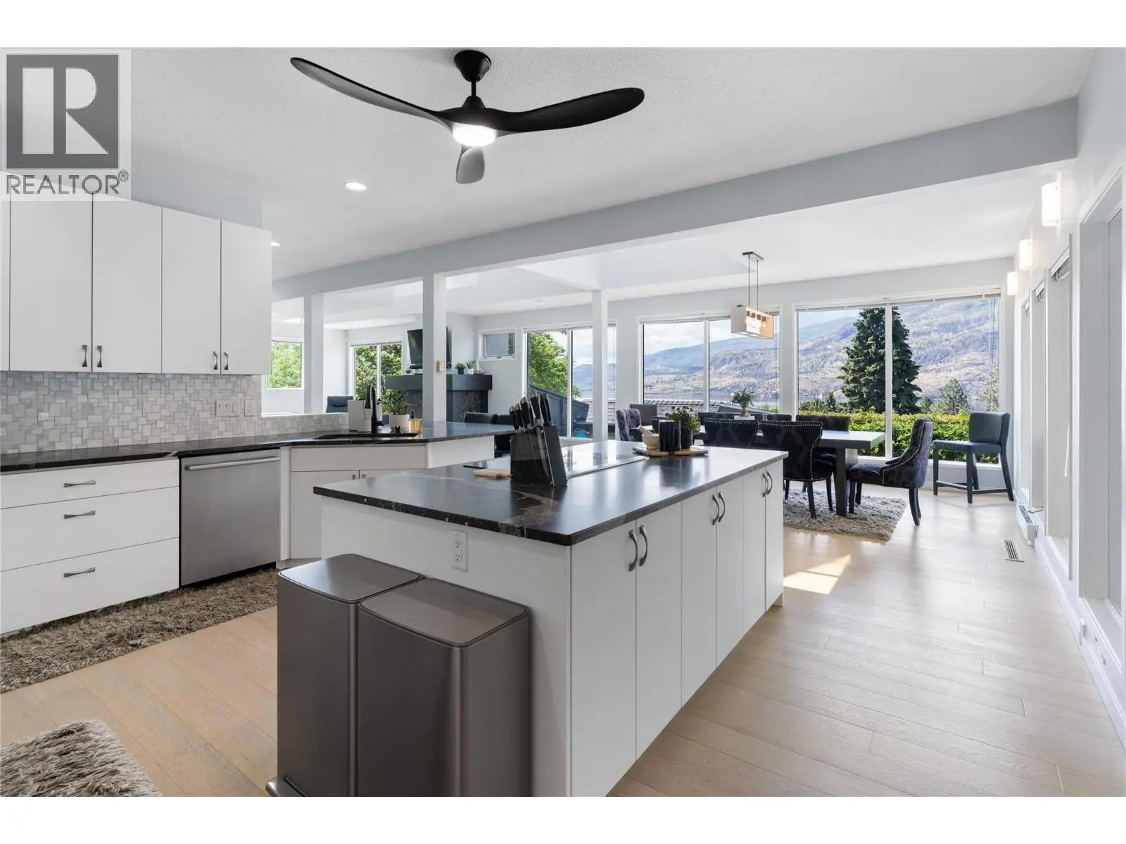 2060 Bennett Road. Kelowna, British Columbia