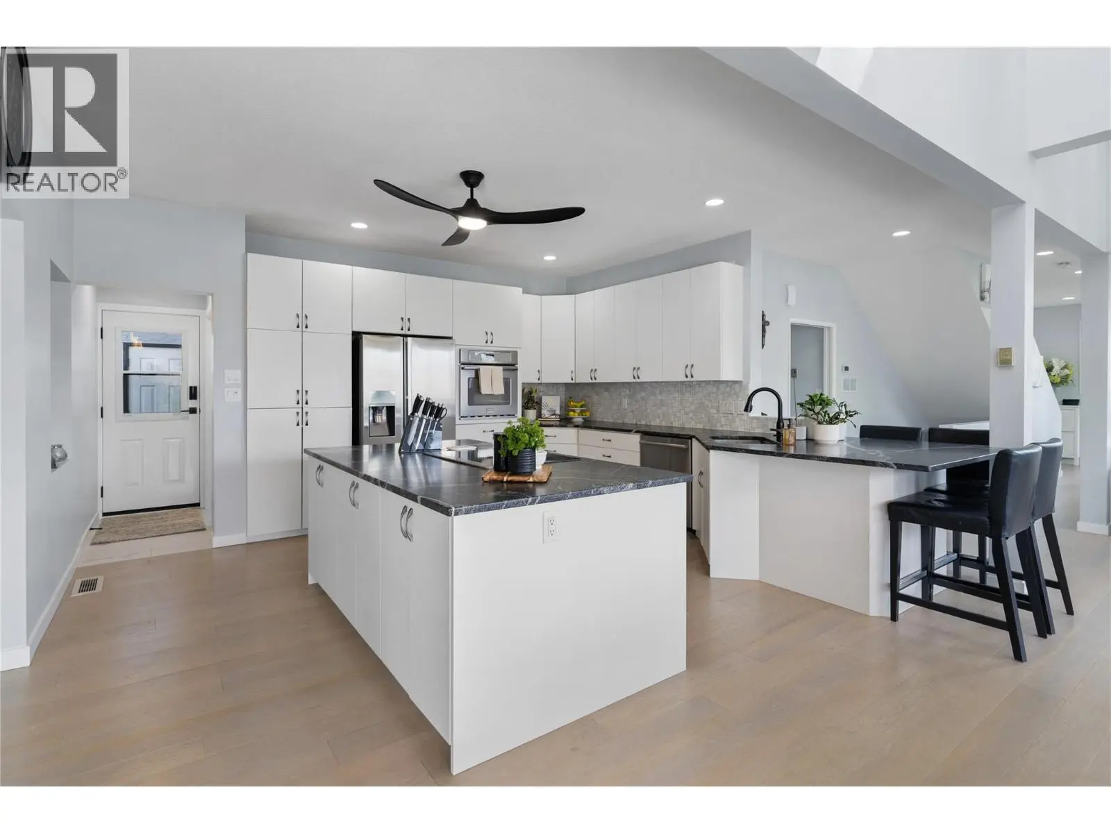 2060 Bennett Road. Kelowna, British Columbia
