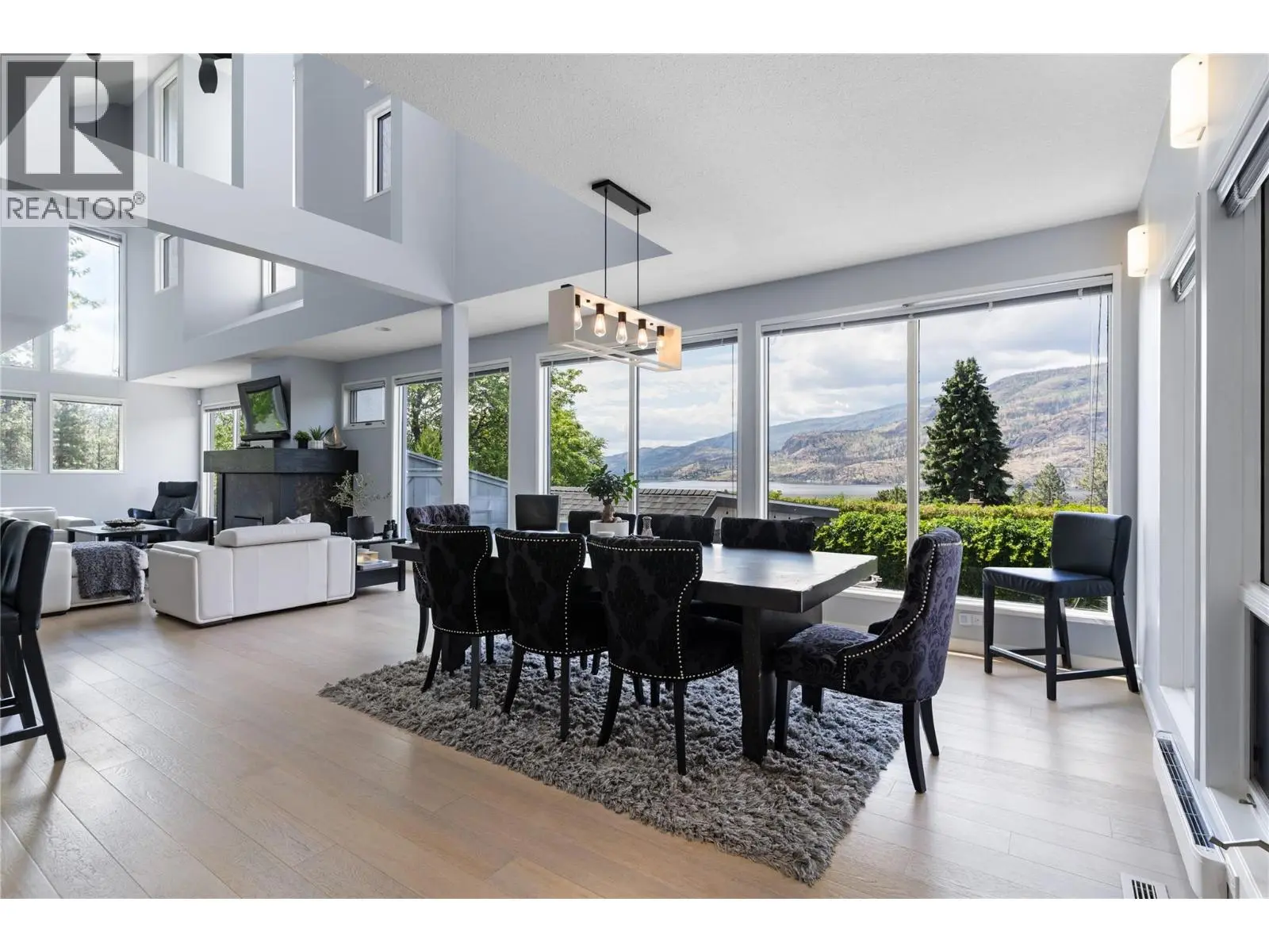2060 Bennett Road. Kelowna, British Columbia